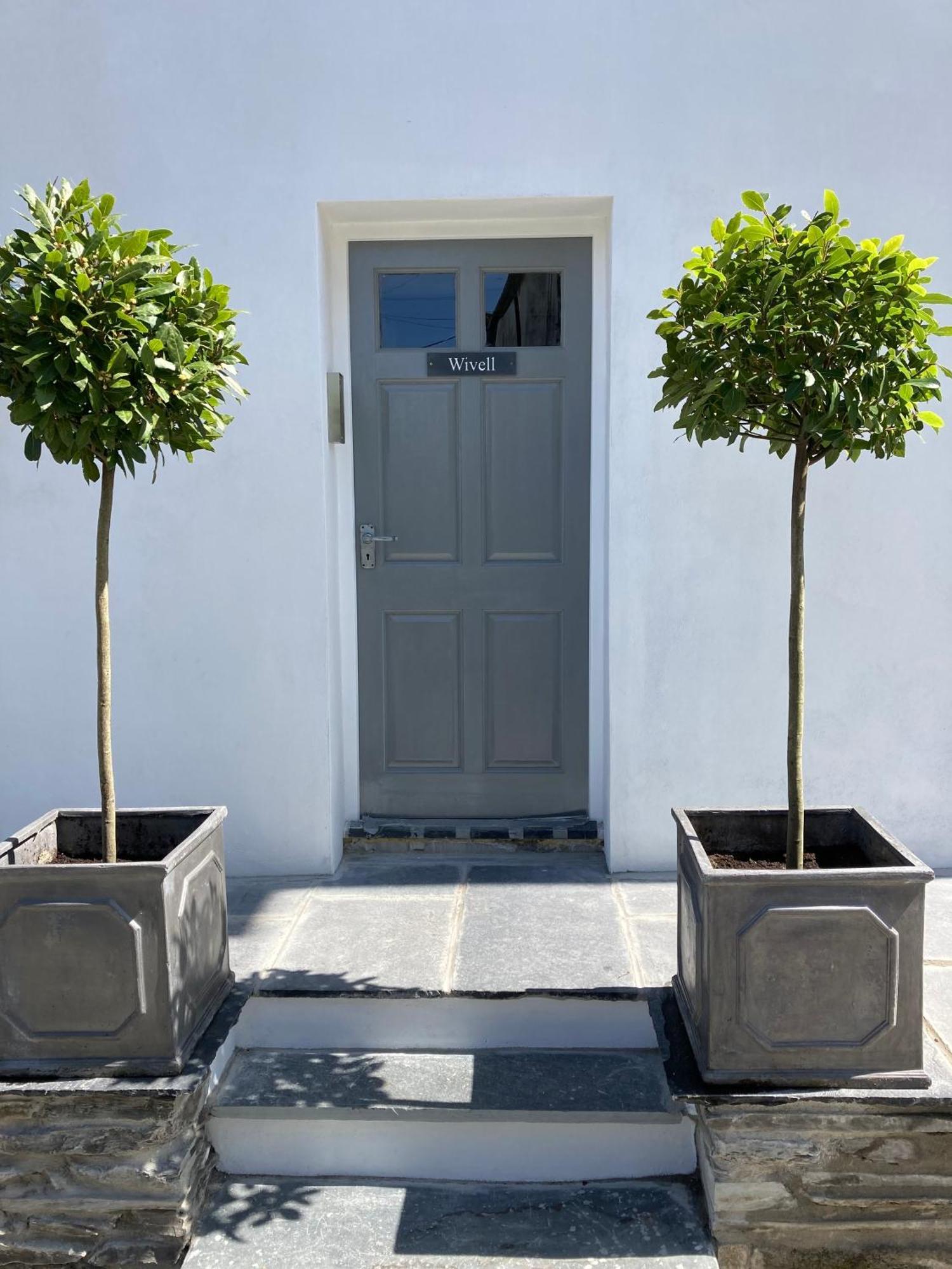 Apartamento Georgian In *