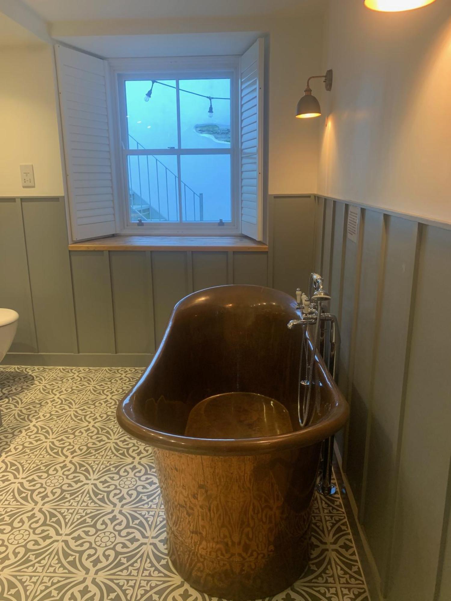 Apartamento Georgian In