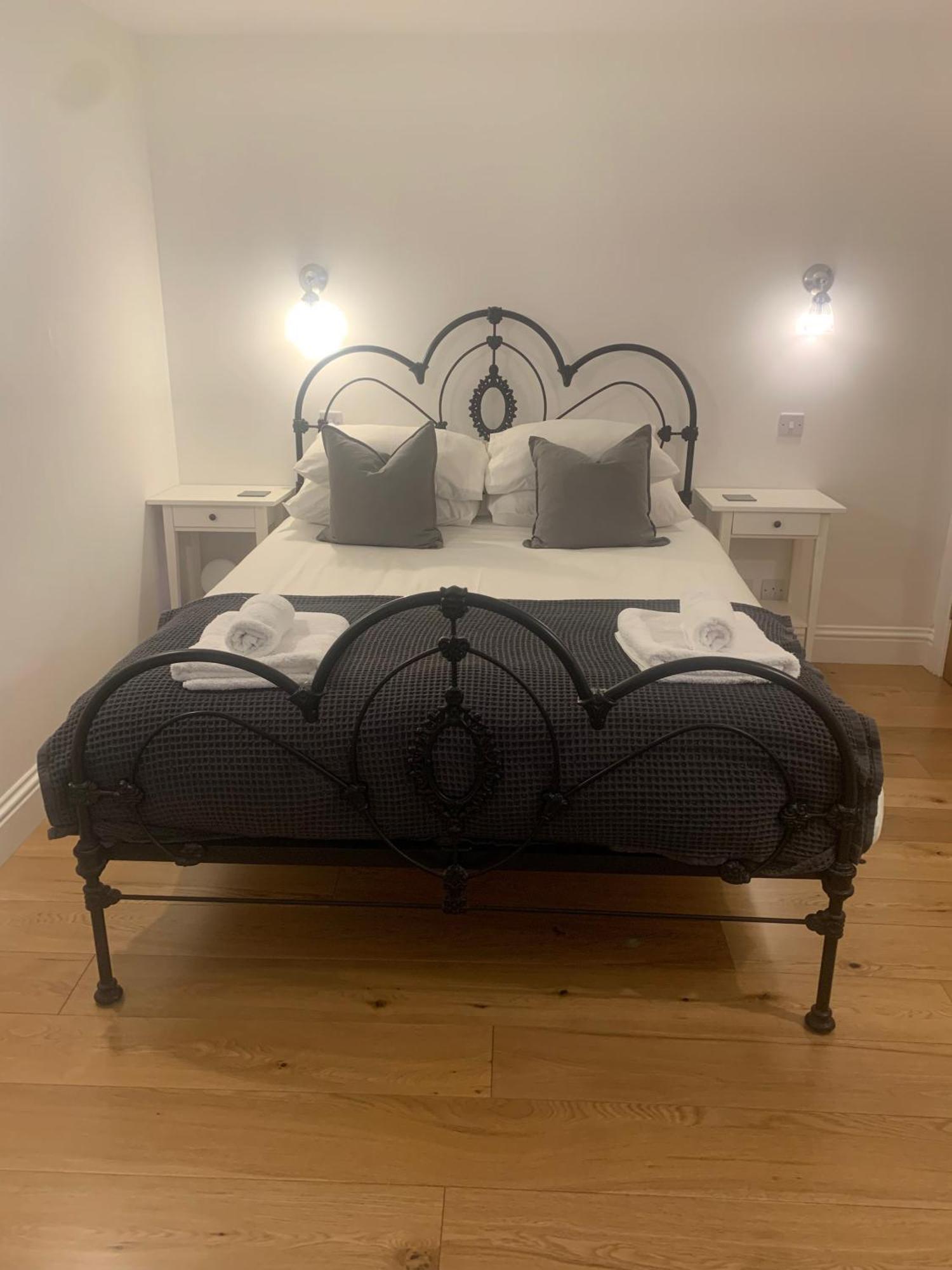 Apartment Georgian In