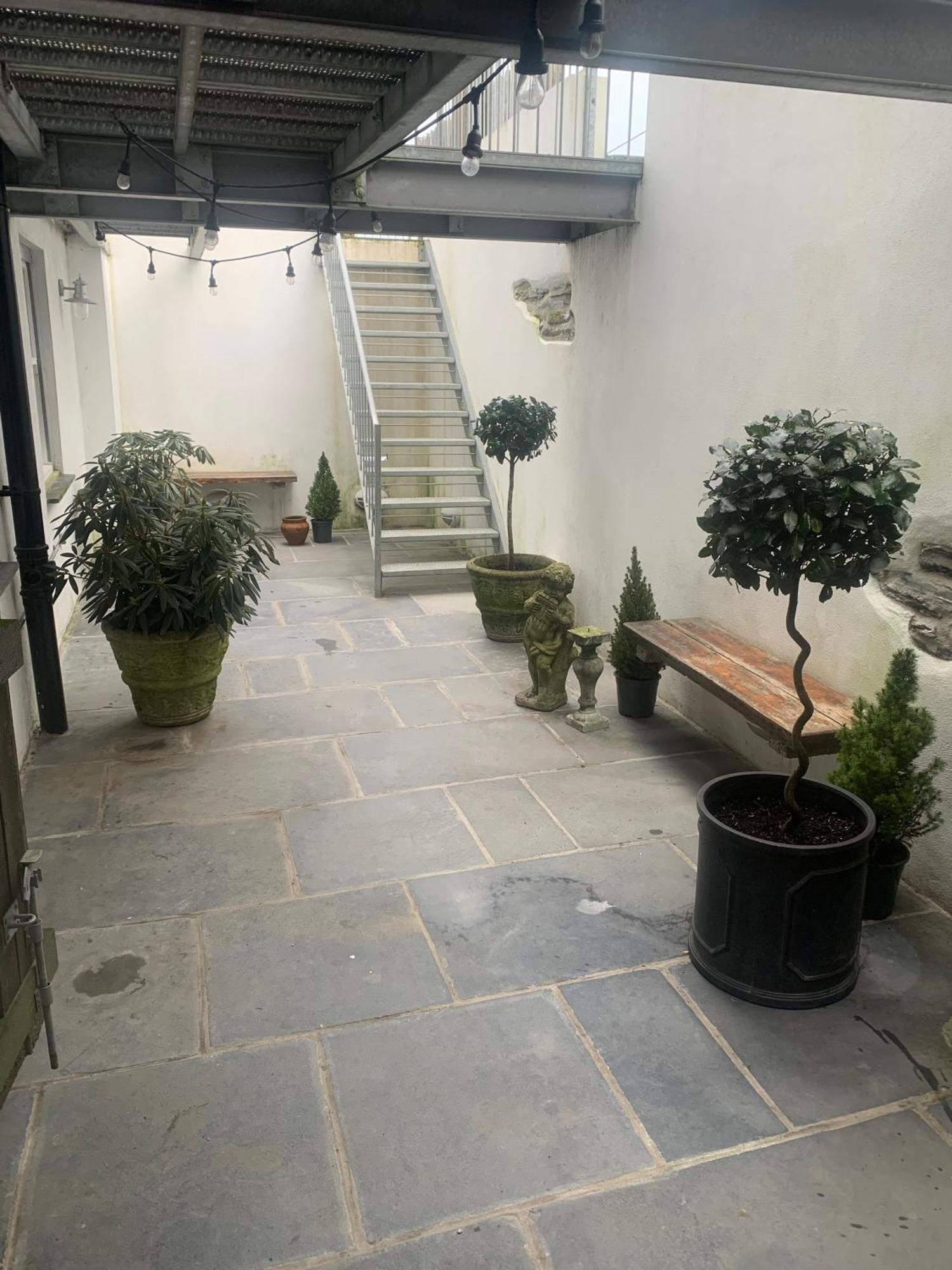 Apartment Georgian In Boscastle