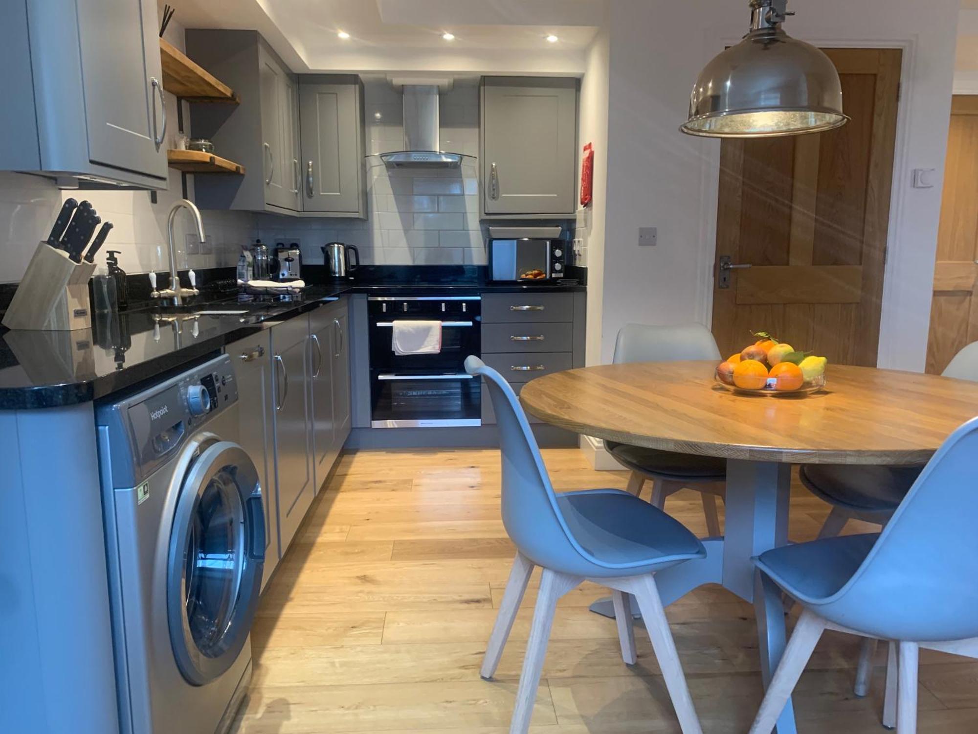 Apartment Georgian In